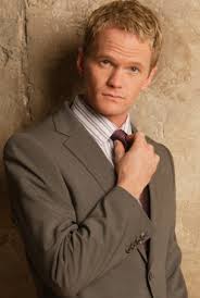 Neil Patrick Harris